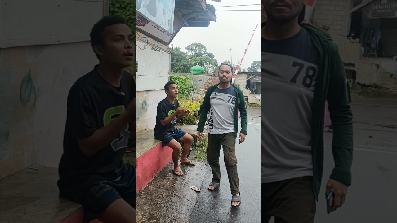 main comot ajah makanankuh 
