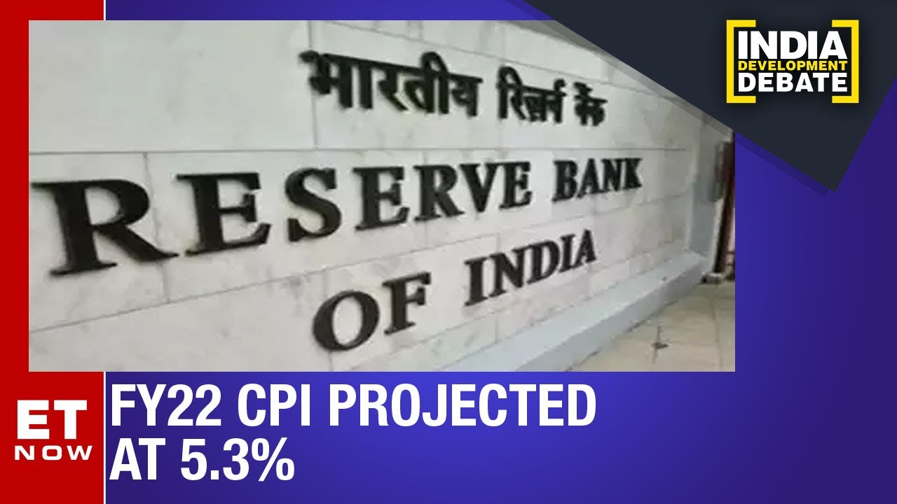 RBI keeps the ship steady, maintains the status quo | India Development Debate