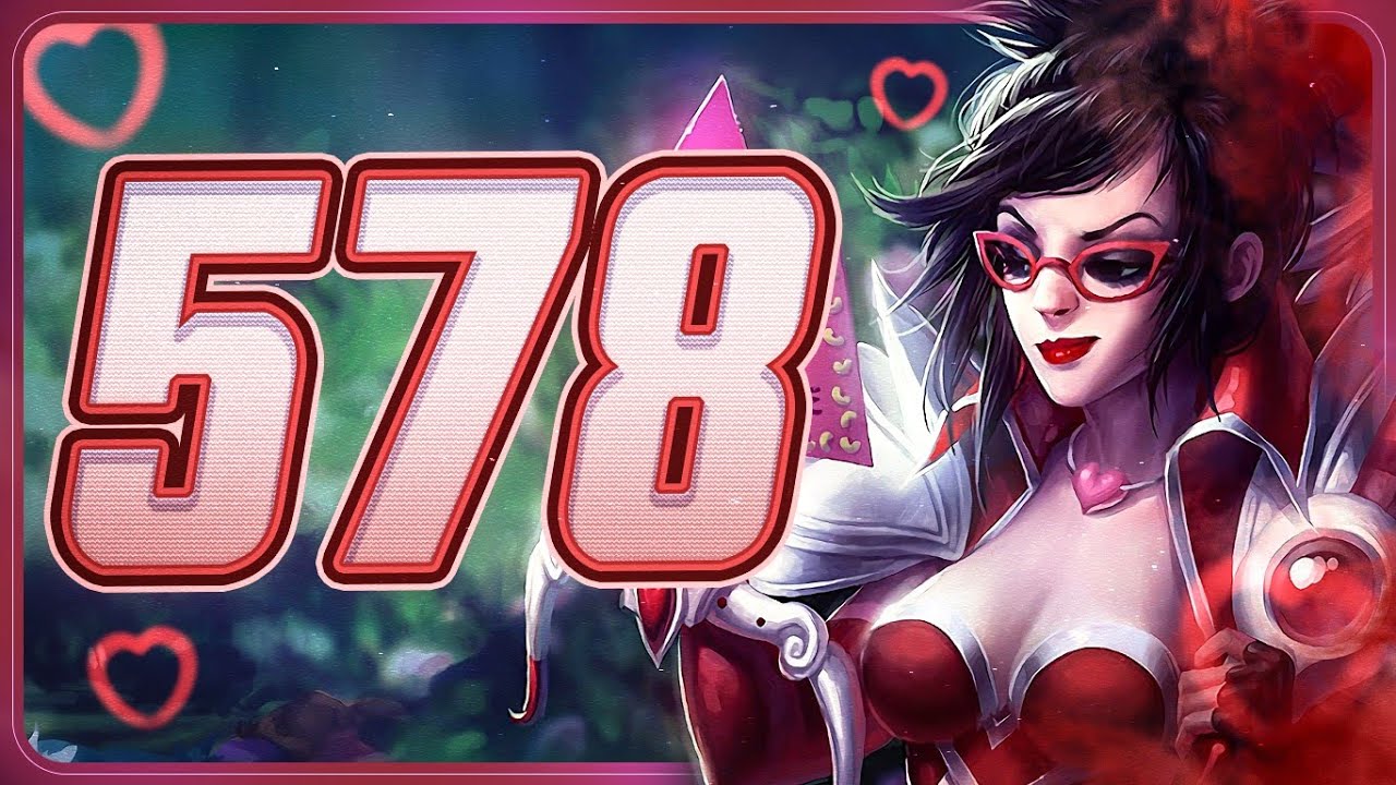 Gosu - 578