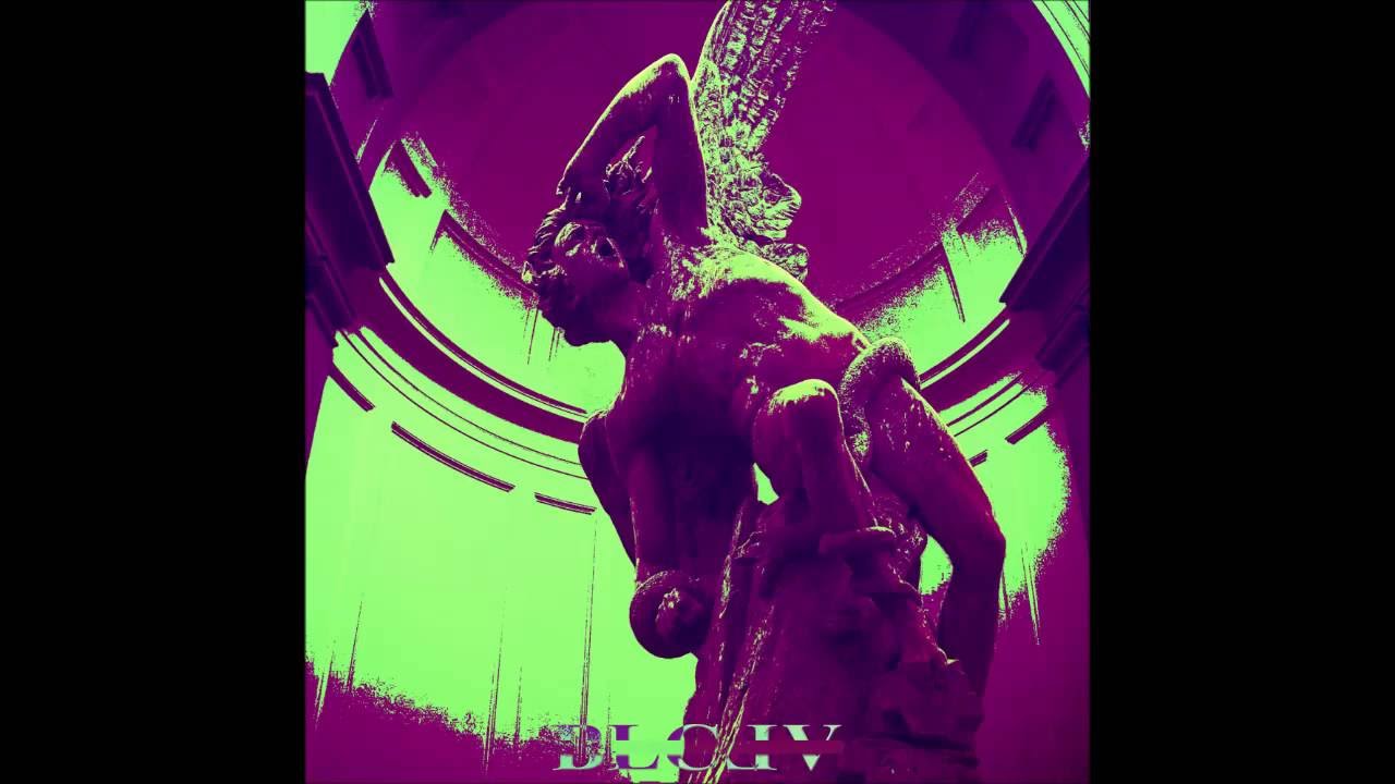 BLCLV - Δαίμονες