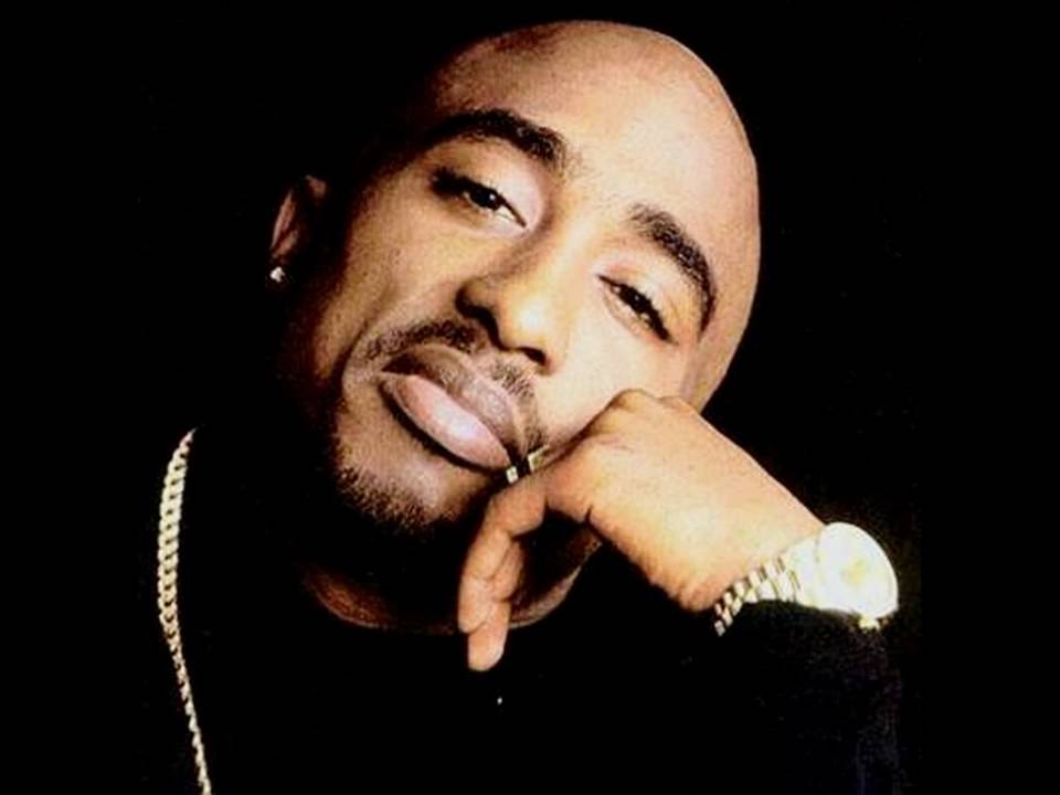 2Pac - Me Against The World (Oriental Remix)