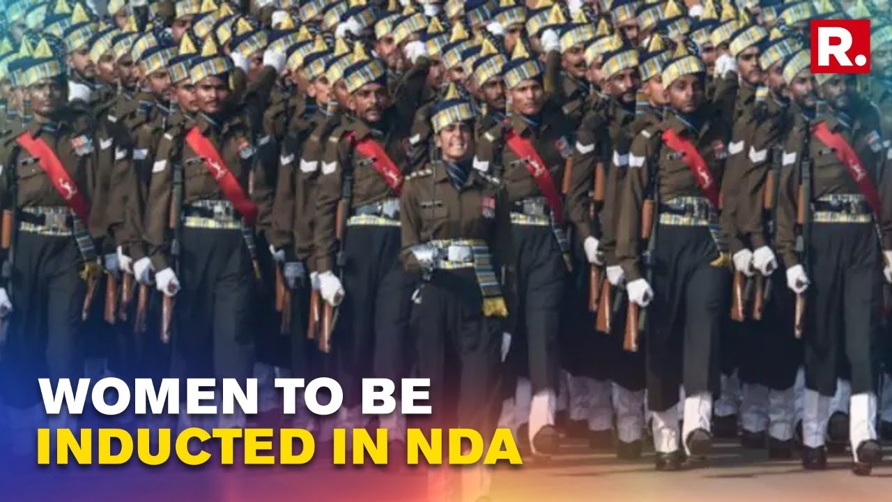 Lt Gen Madhuri speaks on Centre's move to induct women in Armed Forces: 'good & positive decision'