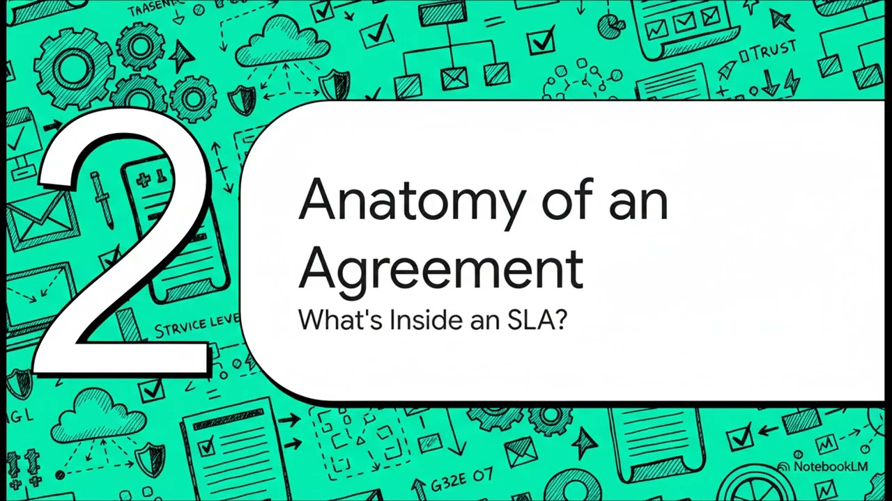 Service Level Agreement