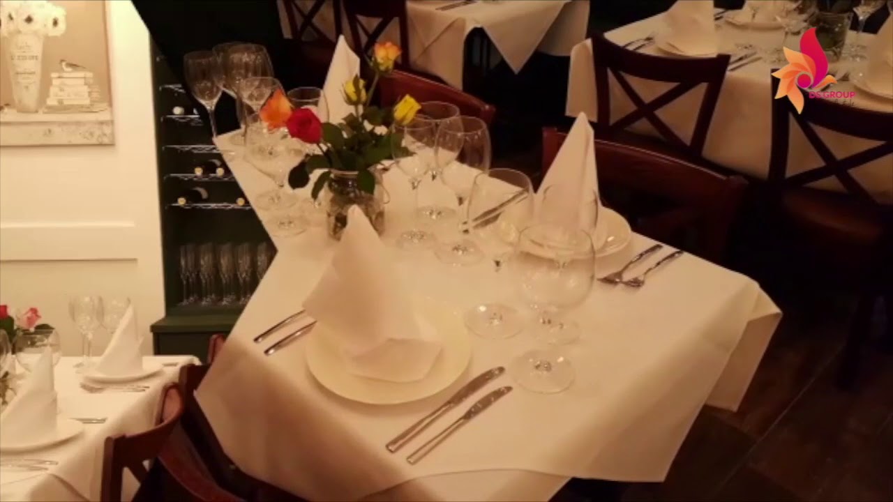 Wilde's Bar & Restaurant Bray
