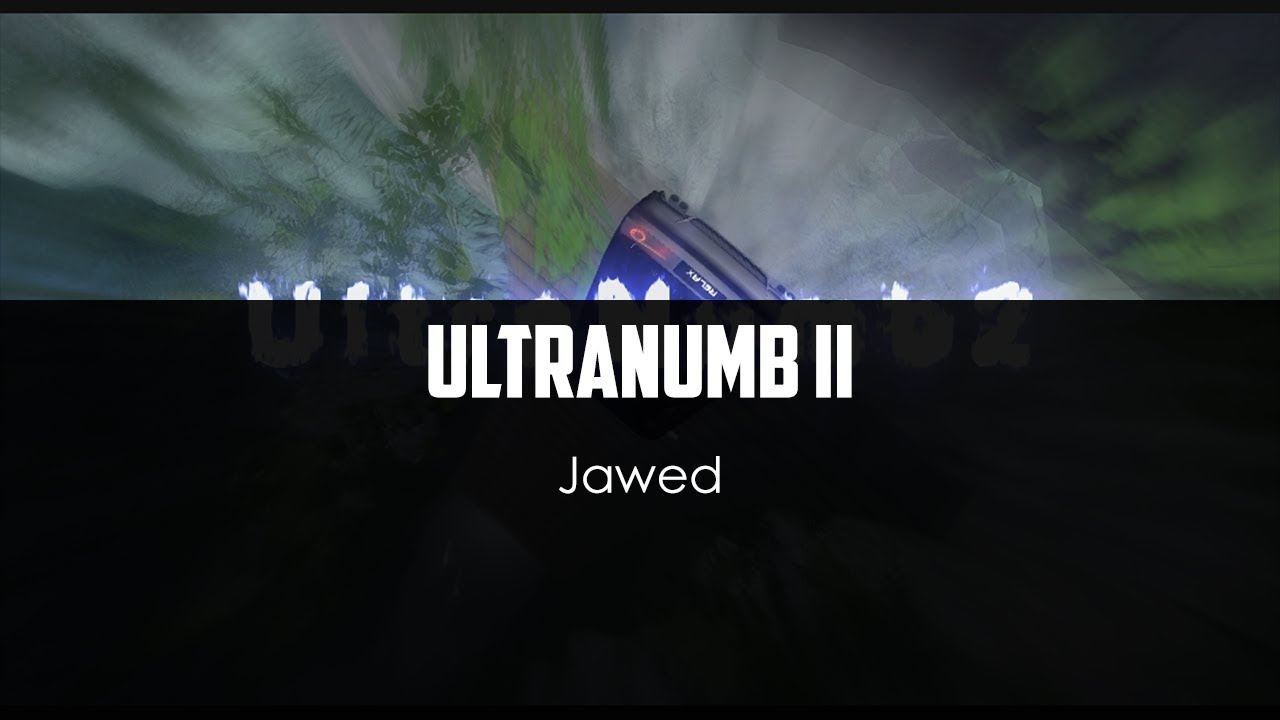 Jawed v5 - UltraNumb II