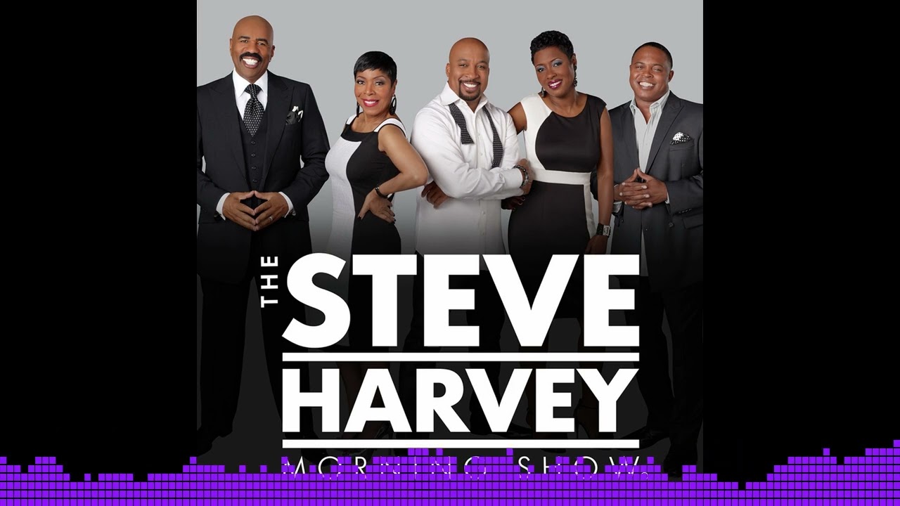 FULL SHOW: Cam Newton's Thoughts on Marriage, Strawberry Letter: He Won't Stay Out of My Stuff