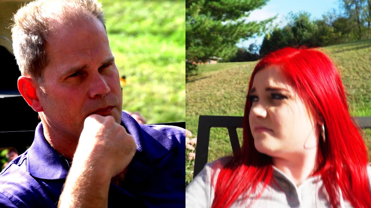 Dad Says He’s ‘Against Every Parenting Decision’ His Wife Wants To Make About Teen Daughter