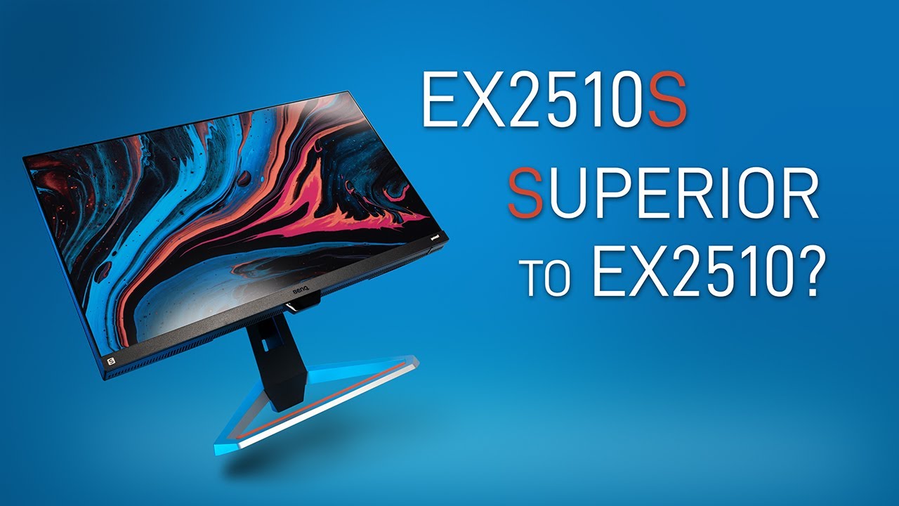 Mobiuz EX2510S Review - Better Than The Original?