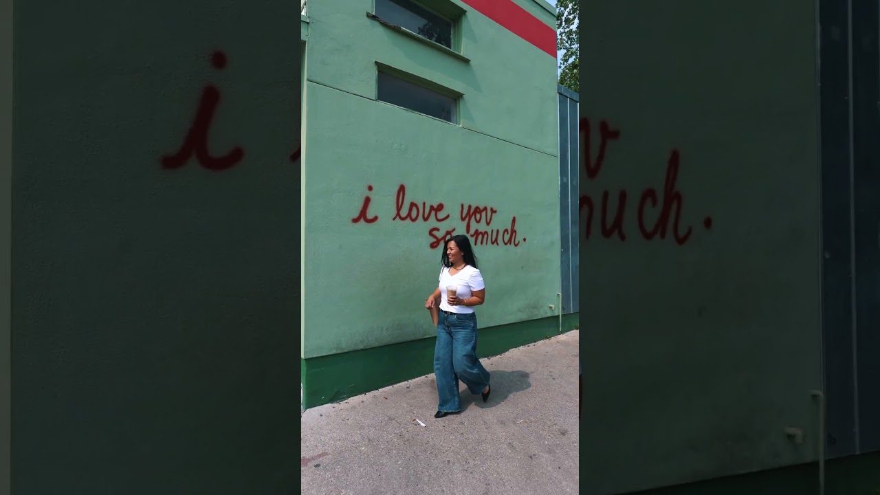 Condo living in South Congress (Austin, TX) never look so good