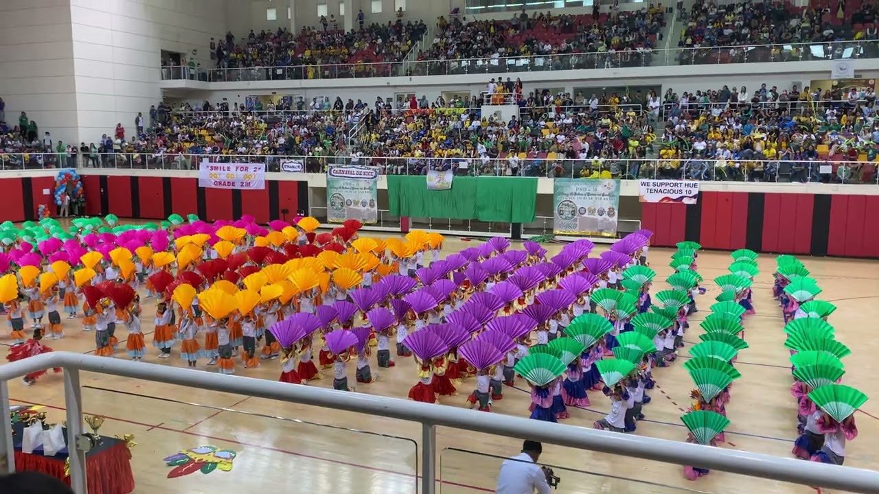 PSD field Demonstration GRADE 1