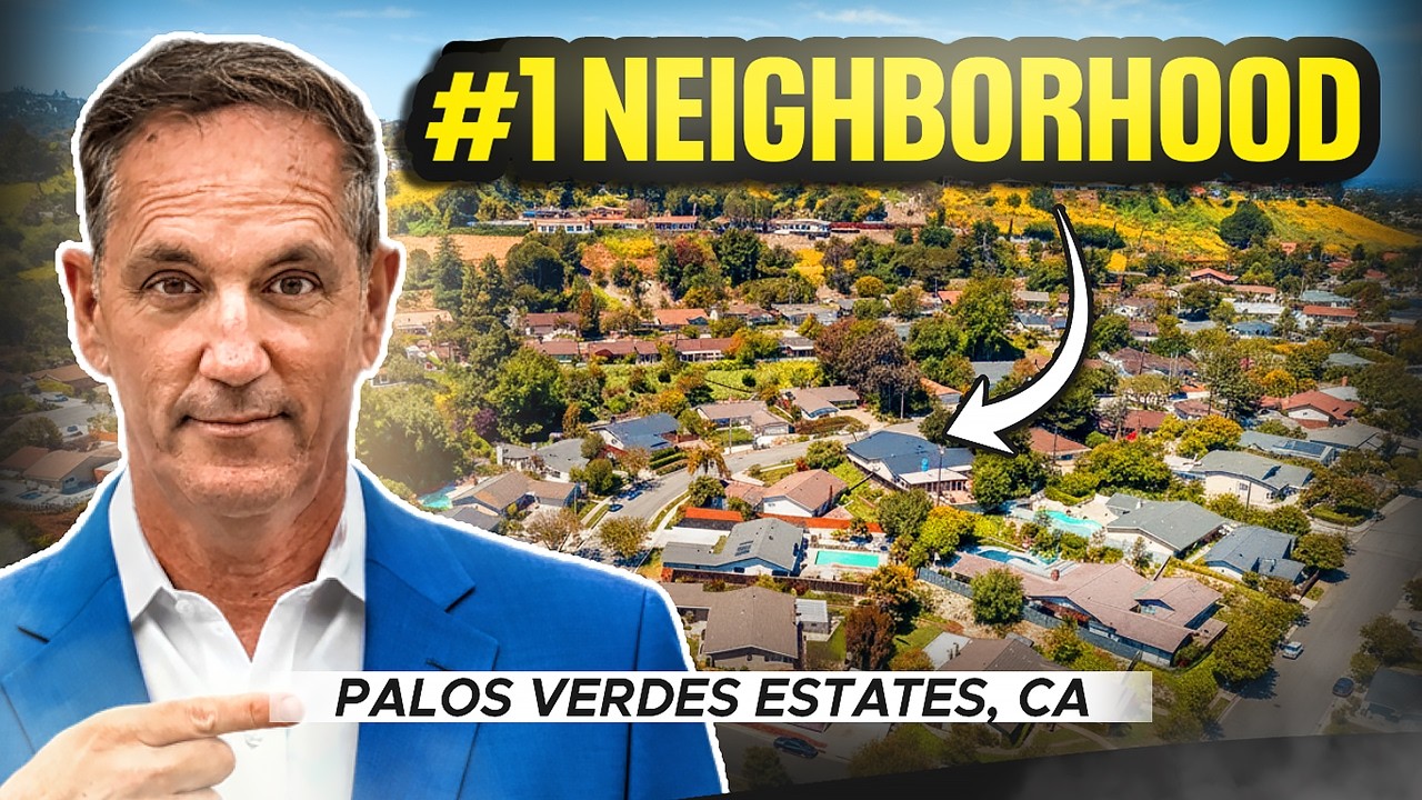 Moving to Palos Verdes Estates, CA? Top 5 Neighborhoods You NEED to Know