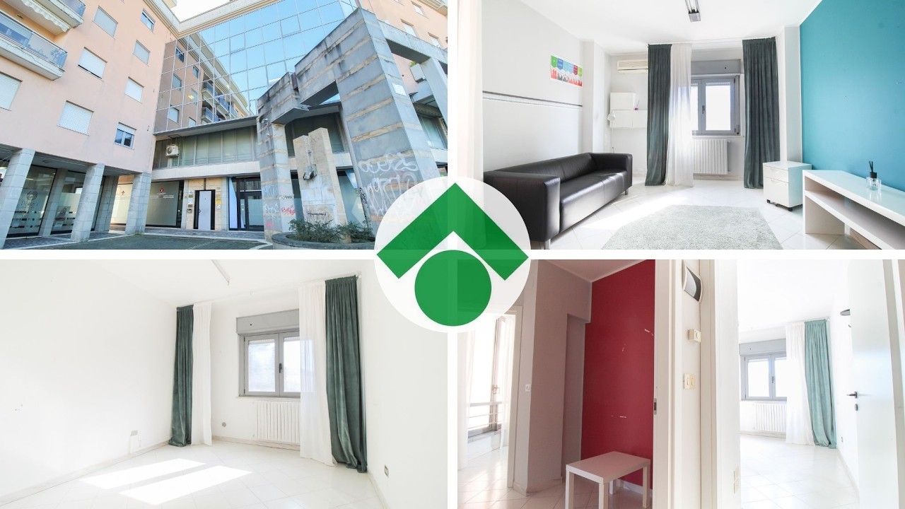 BILOCALE IN VENDITA IN VIA SANTO STEFANO