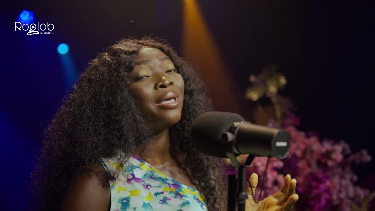 RHYTHM & NOTES SERIES (Episode 3) with GRACE ANAWO