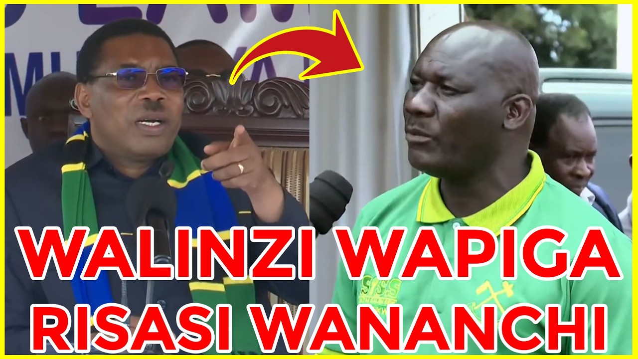 MBONA SIJAONA MAJIBU KUHUSU HILI|| WALINZI WALIUWA RAIA KWA RISASI|| VITA KALI MWANAFUNZI NA MWALIMU