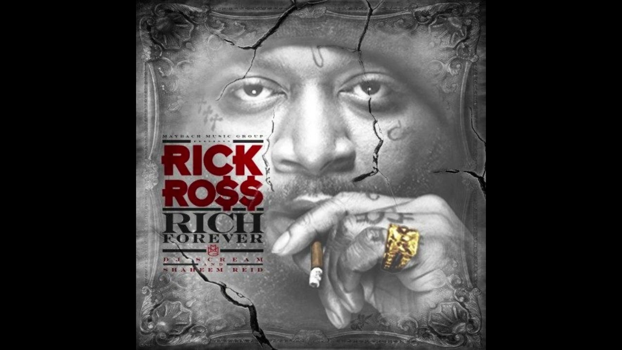 Hardest Bangin 2010 Rick Ross Type Beat 