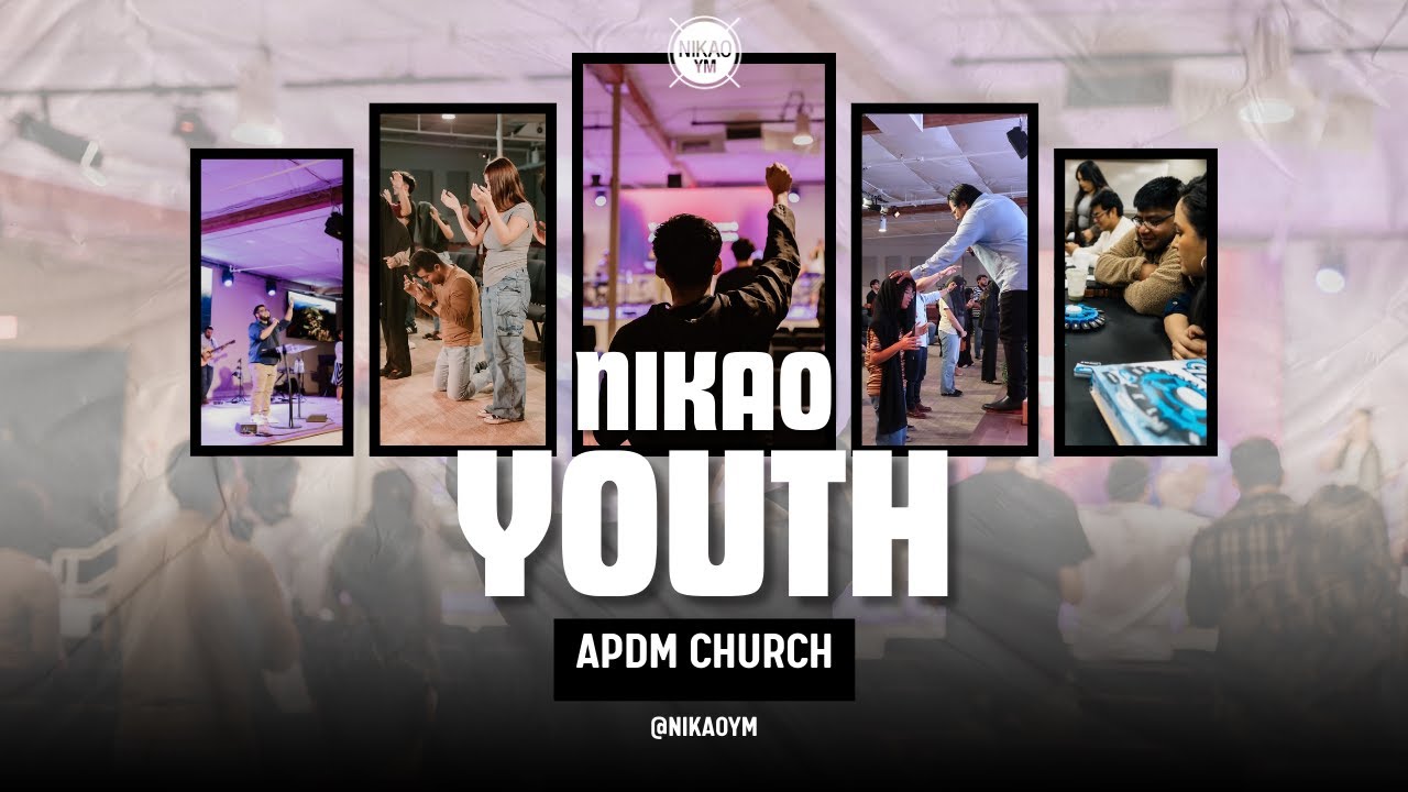 Youth Service 2/06/2026