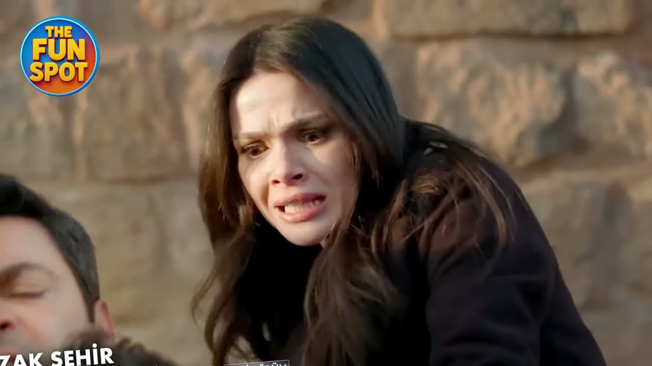 Uzak Şehir 54. Bölüm 3. Fragmanı | ben hala seviyorum !