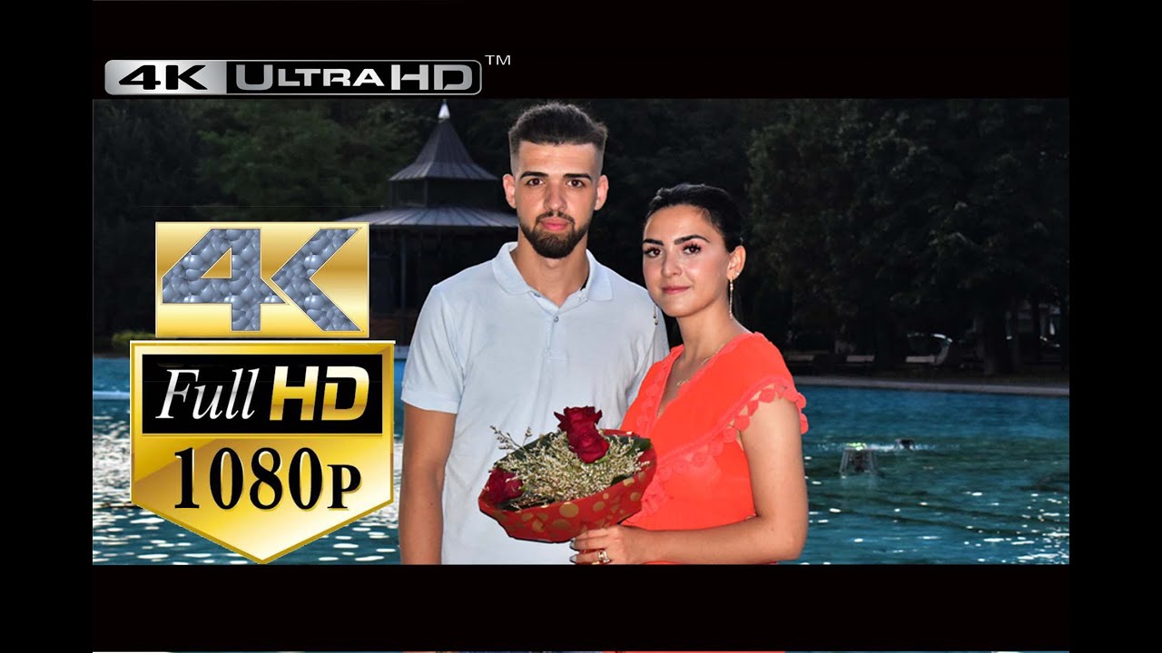 Güler ile Batin Tanışma Klibi ☆2020☆