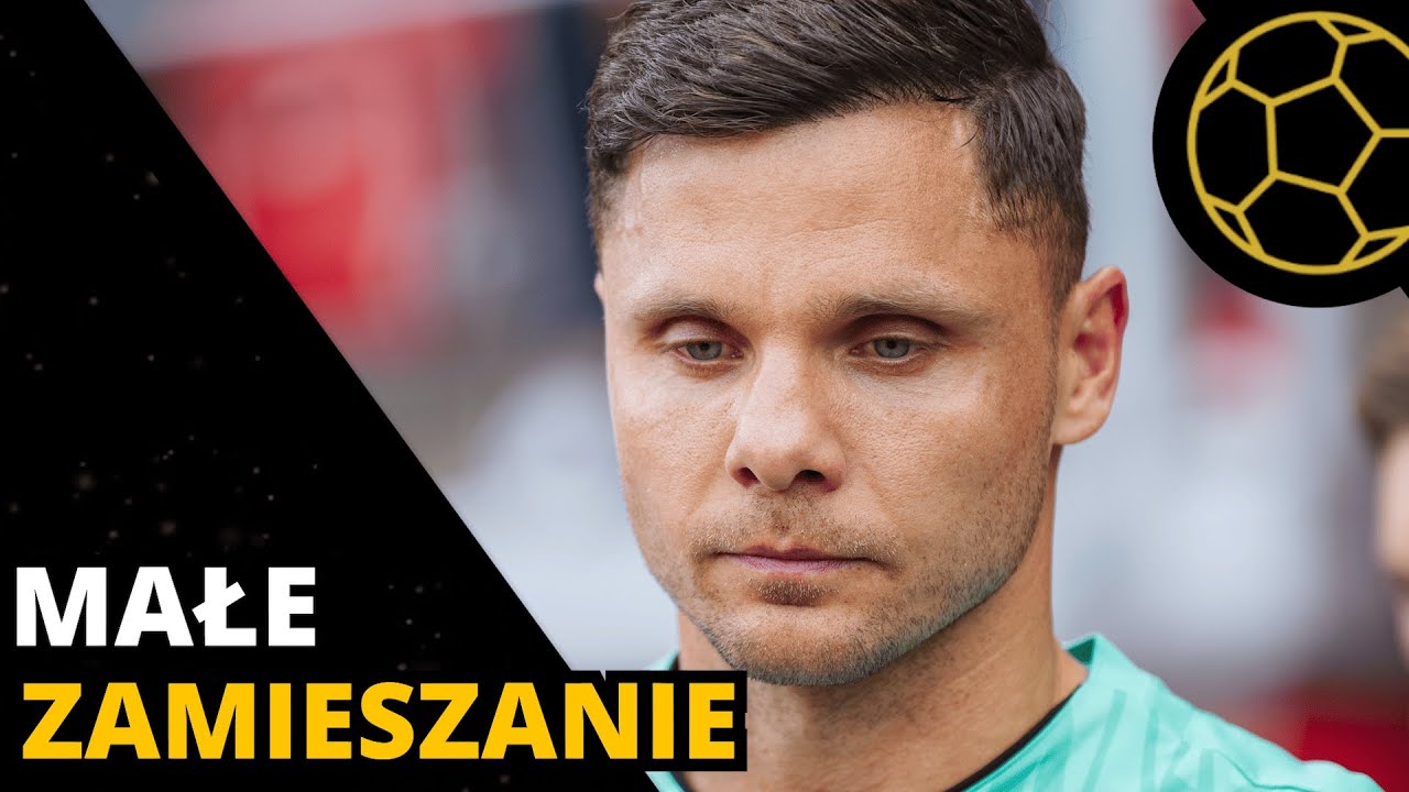 GIKIEWICZ TRACI SKŁAD, HISZPANIE PRZEJMUJĄ POLSKĘ, RECYKLING NAPASTNIKÓW I ZNAKOMITY BOBCEK