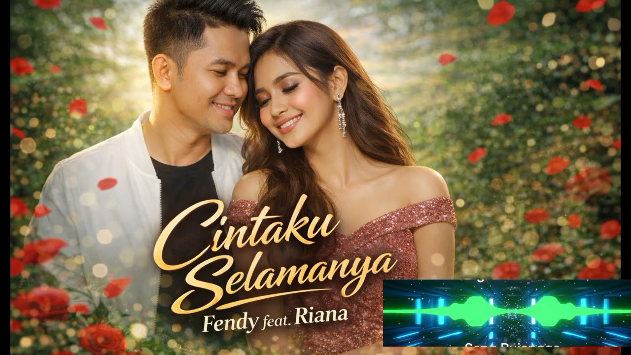 Cintaku Selamanya – Fendy feat Riana | Dangdut Romantis Duet Terbaru 2026