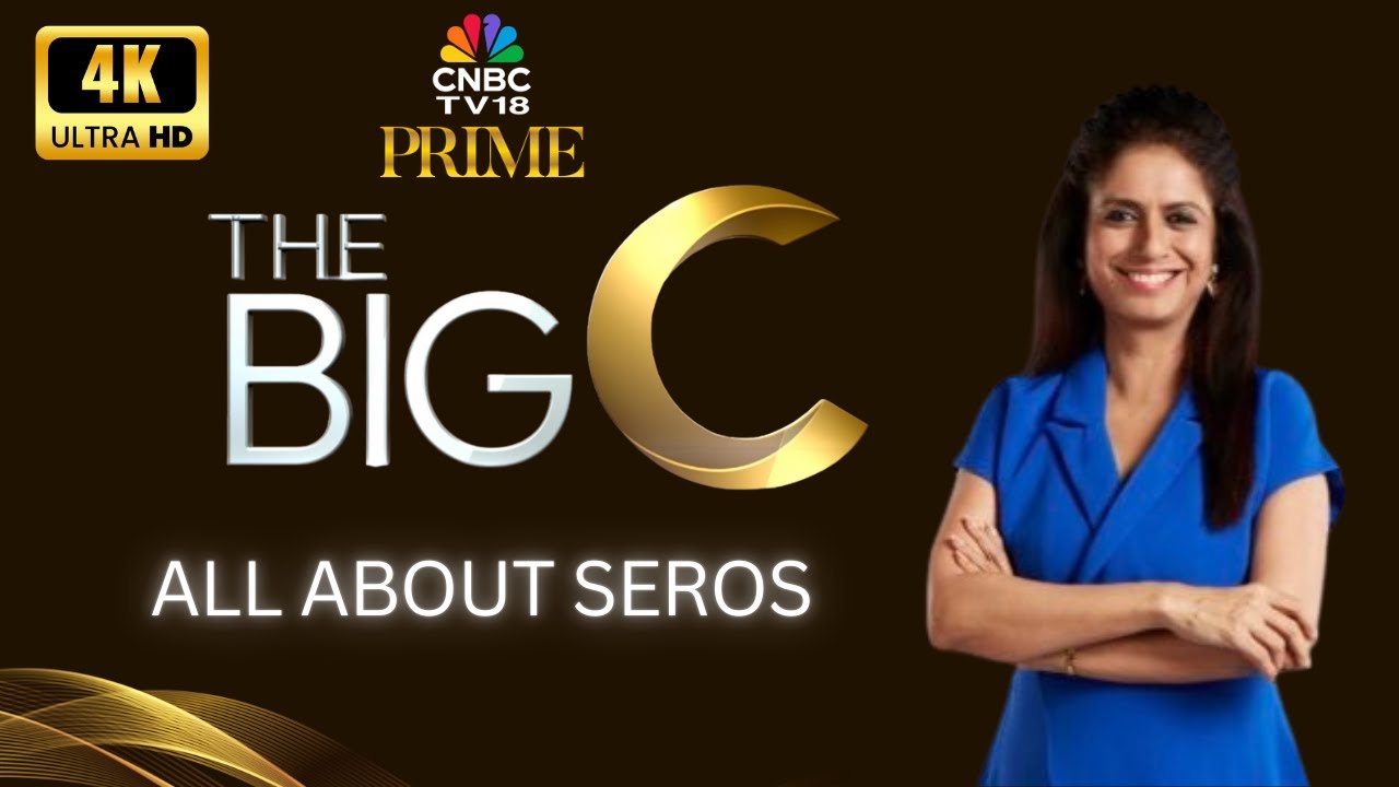 Индийская энергетическая неделя | Понимание бизнес-модели Seros | Seros | CNBC TV18 Prime