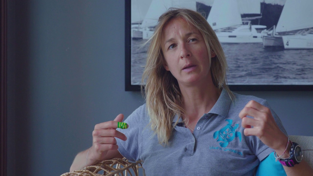 Vavé'a | Apnée | session #3 Etirements et décontraction