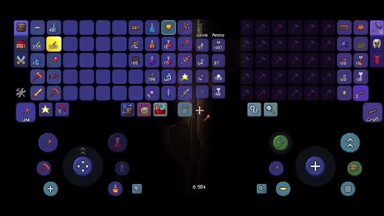 Mastery Hardcore Terraria S3 Ep.11: Forgot to edit looking for the tinkerer, to lazy to redo