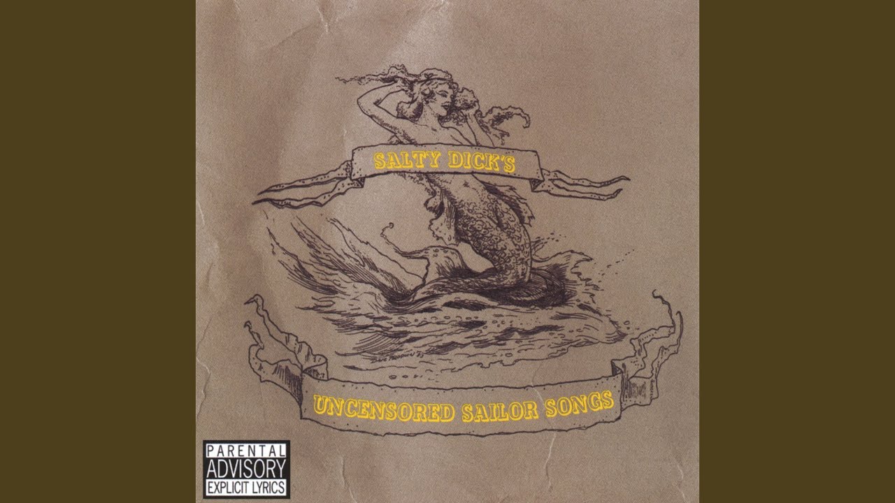 Bell-bottom Trousers