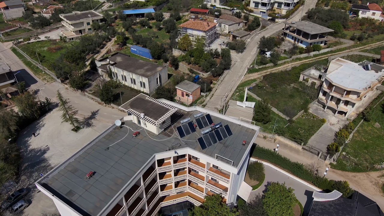 Tragjasi 2021 (Drone 4K)