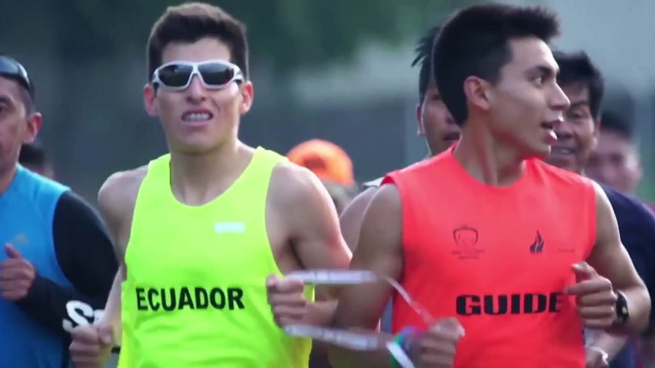 Inclusión social: ¿por qué el deporte paralímpico hace de una sociedad más inclusiva e integrada?