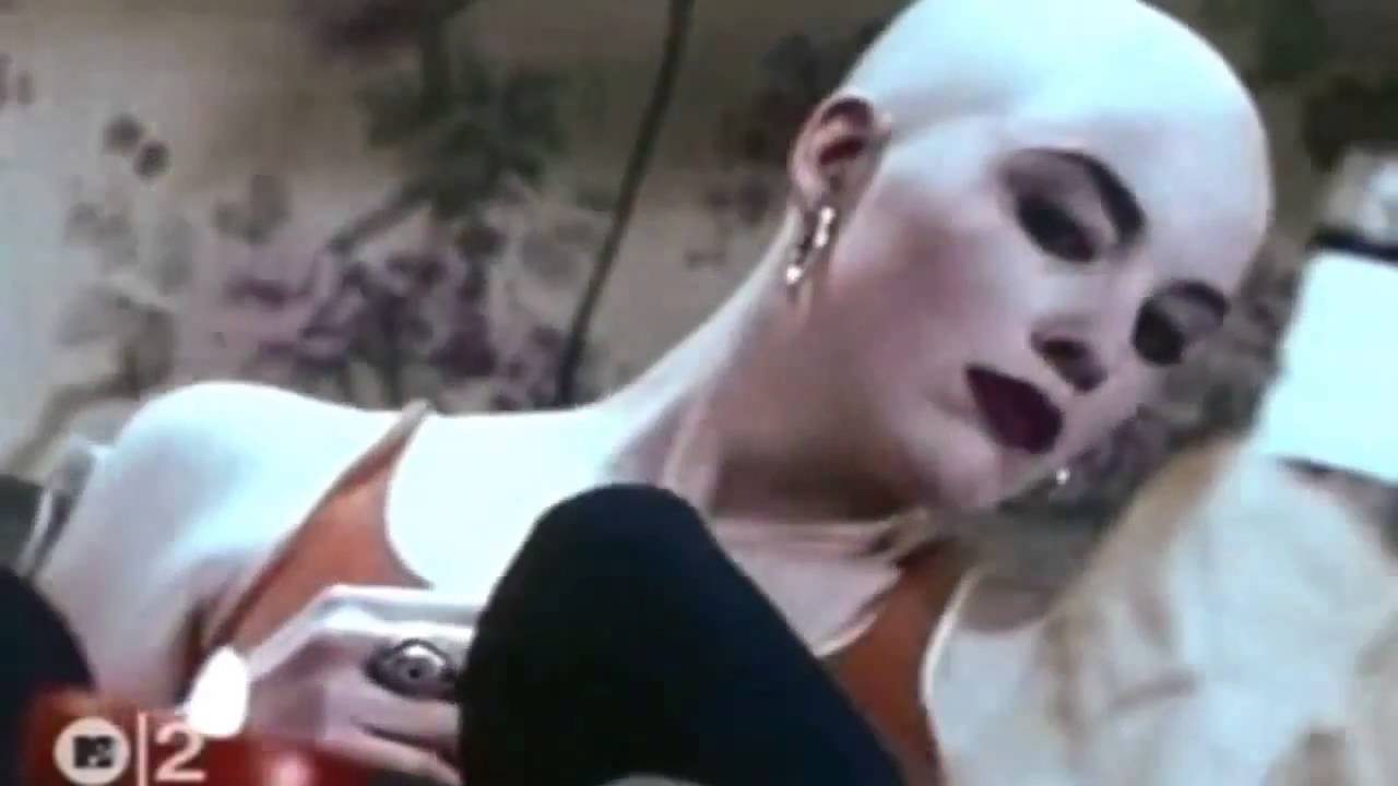 Celvin Rotane - I Believe 1995