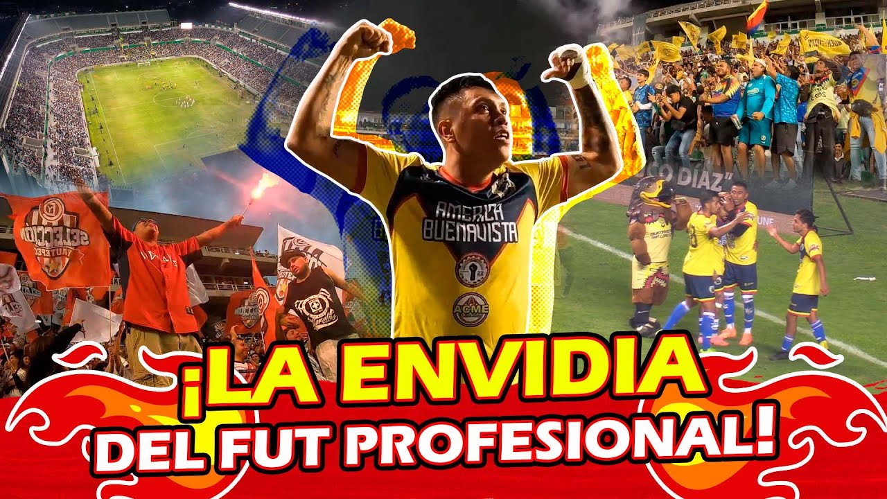 ⚽🏆💥¡LA ENVIDIA DEL FUT PROFESIONAL!💥🏆⚽ Gran Final Yautepec VS Águilas Buenavista Copa Agustín Alonso