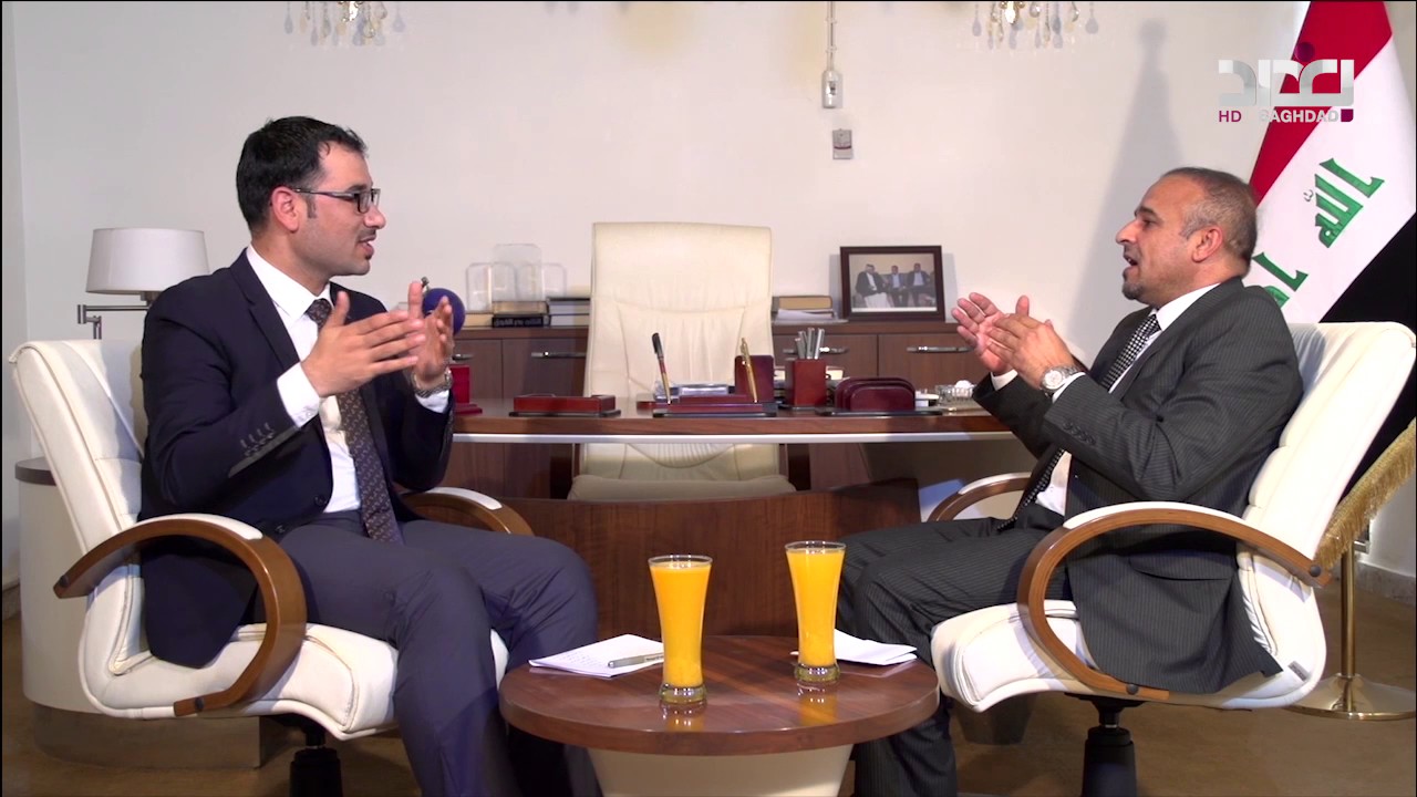 برنامج تعلولة سياسية  - النائب بدر الفحل