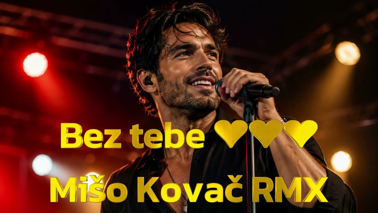 Pinky mouse - Bez tebe  ❤️❤️❤️ Mi&scaron;o Kovač RMX #balkanmusic #balkanparty #remixsong #croatianmusic