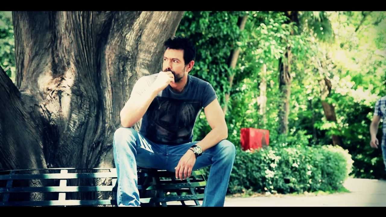 Kon Cept feat  Iosif Marinakis & Elena Anagiotou   Anthropakos