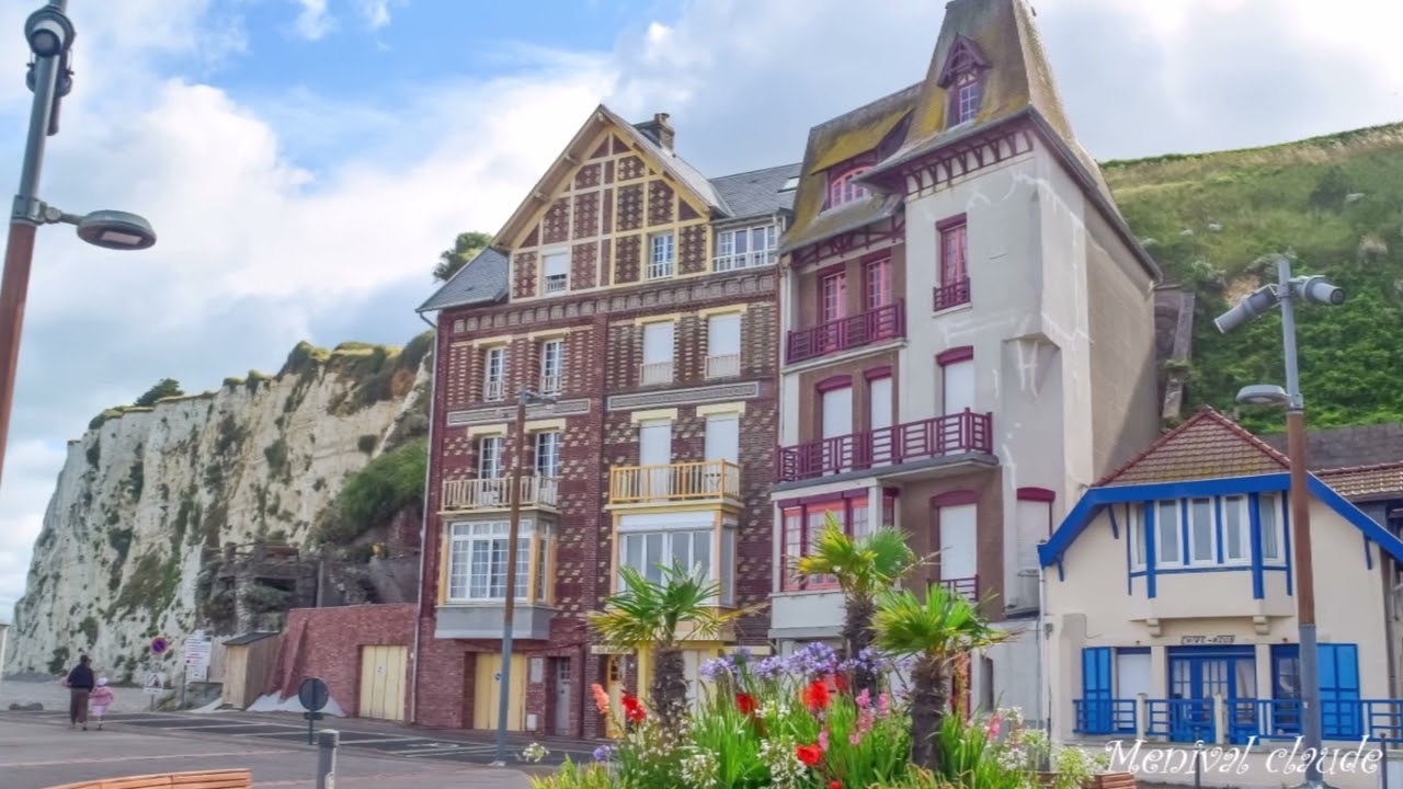 mers les bains le matin du 21 07 2025 vidéo music