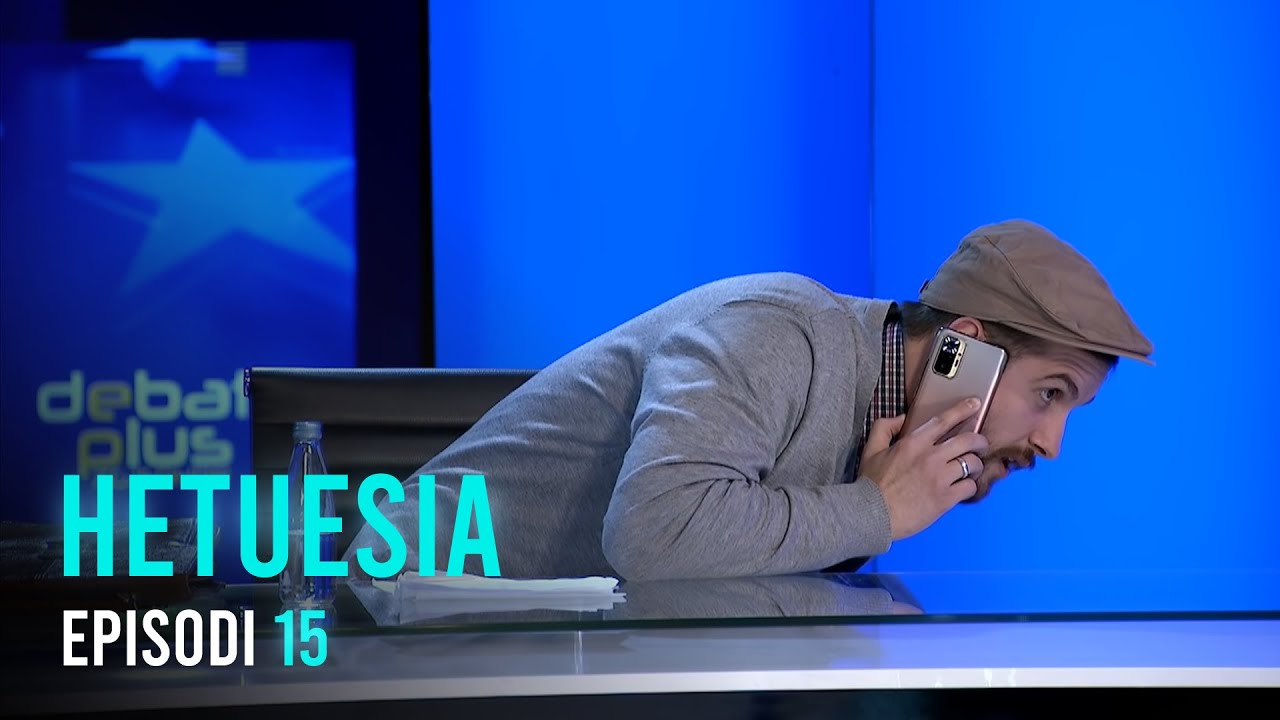 Seriali HETUESIA - Episodi 15