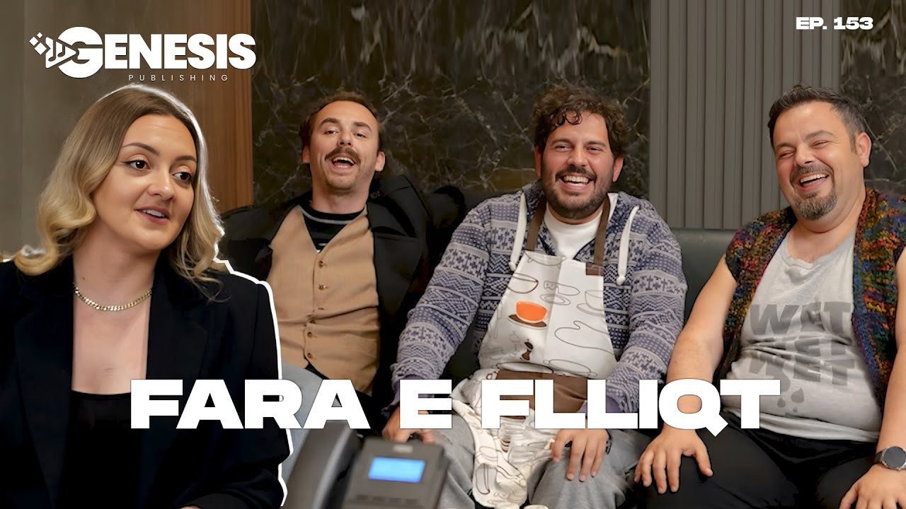 Fara e Flliqt - Ta mbajm Prishtinen te pastert  - Episodi 153