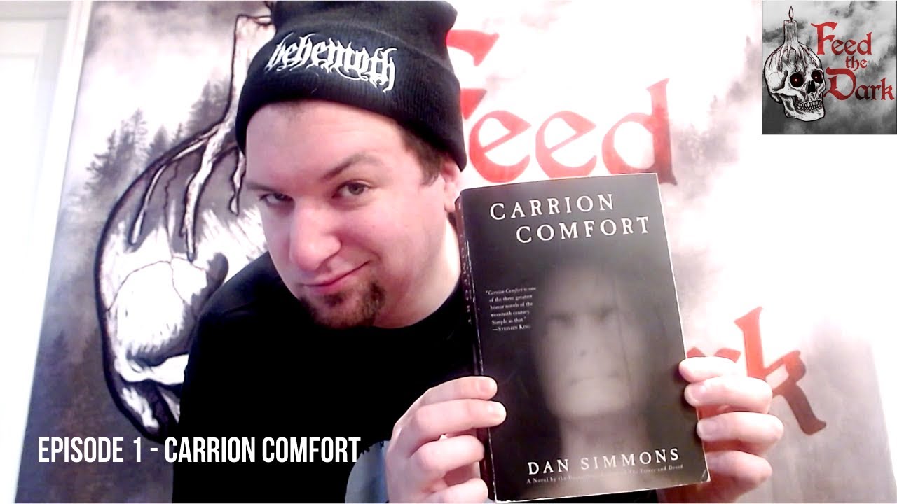 Carrion Comfort Review and Analysis- Episode 1