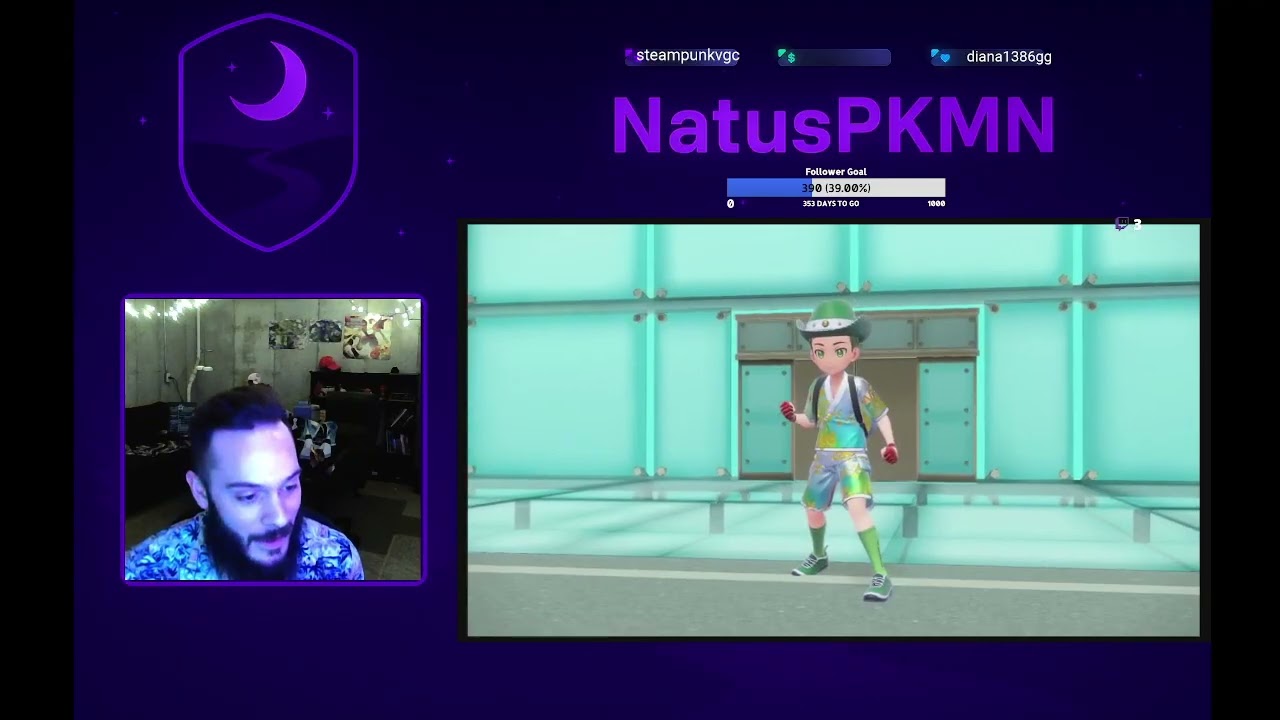 Insane run! (VGC 2026 GC#4 Day 3!)