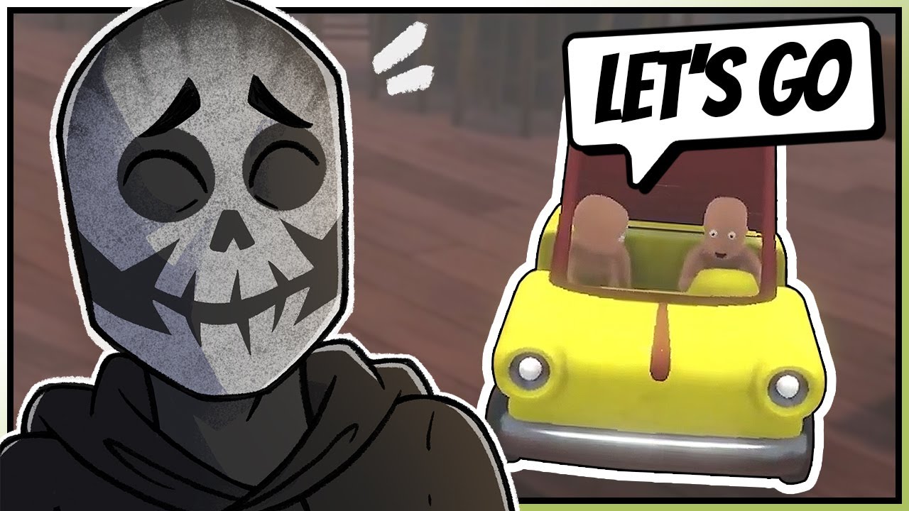 Я стану твоим папочкой