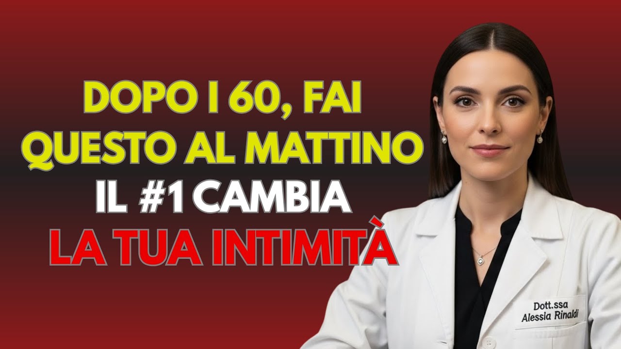 3 Esercizi Mattutini Che Rafforzano La Prostata Dopo 60 | Il #1 Cambierà La Tua Intimità Per...
