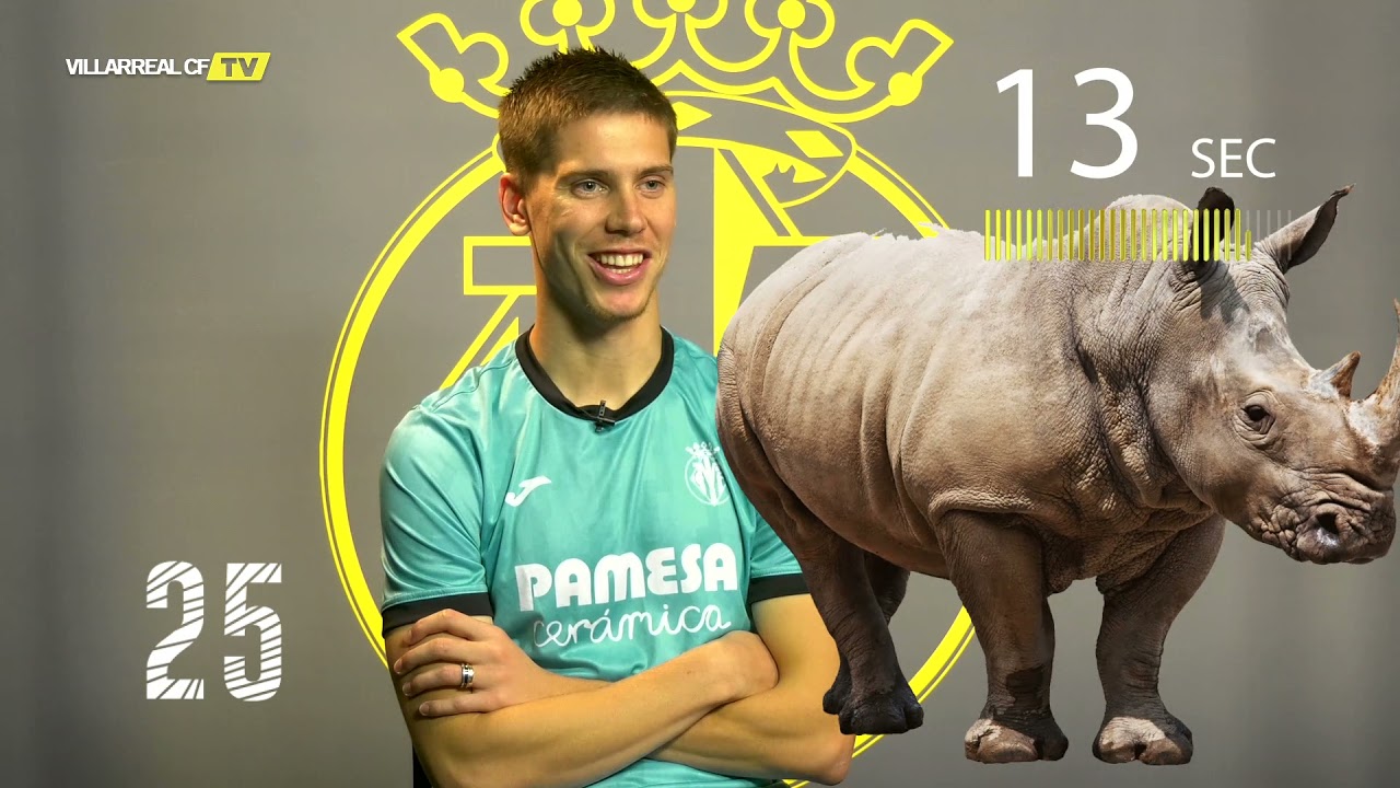 Reto 90 segundos de Infisport con Foyth