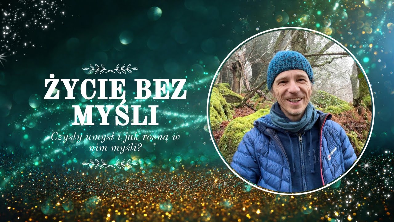 Życie bez myśli - Mariusz Alin