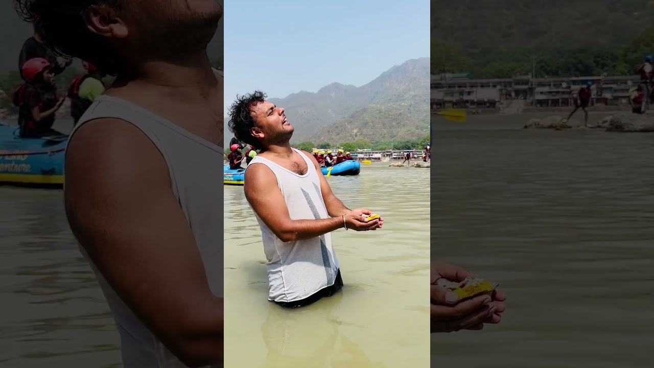 ये क्या हों गया😀 