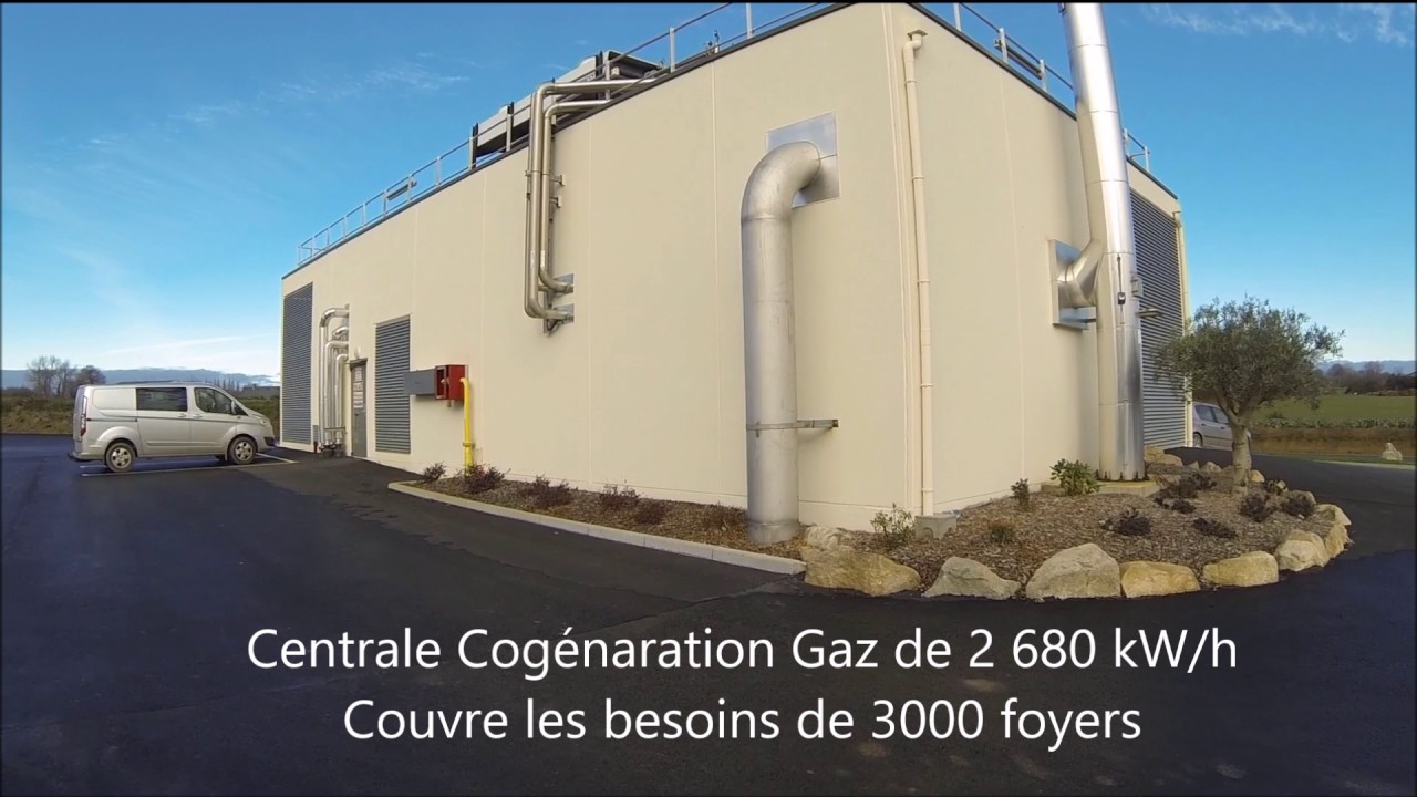 Interview Gilles CARRIOU