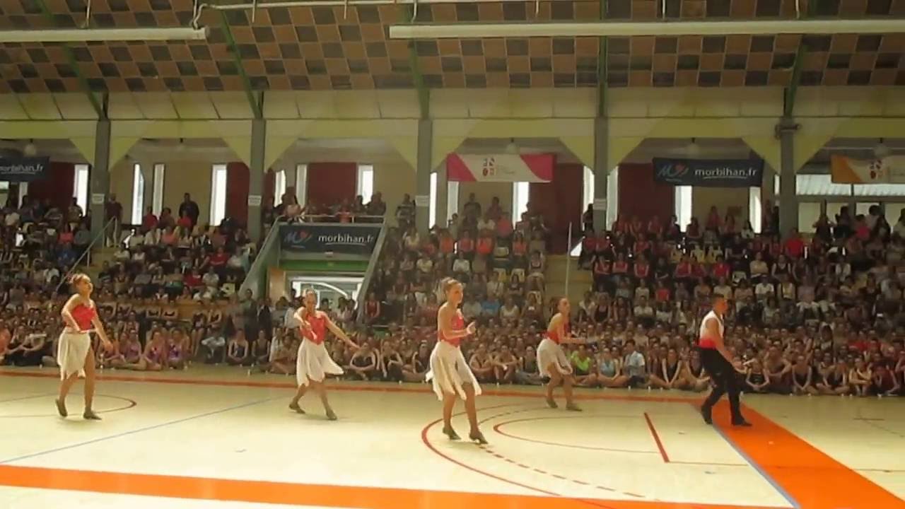 Junior Grand Prix Languidic 2016