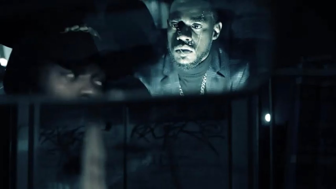 Big Papa - Nadjeli II [Clip Officiel]