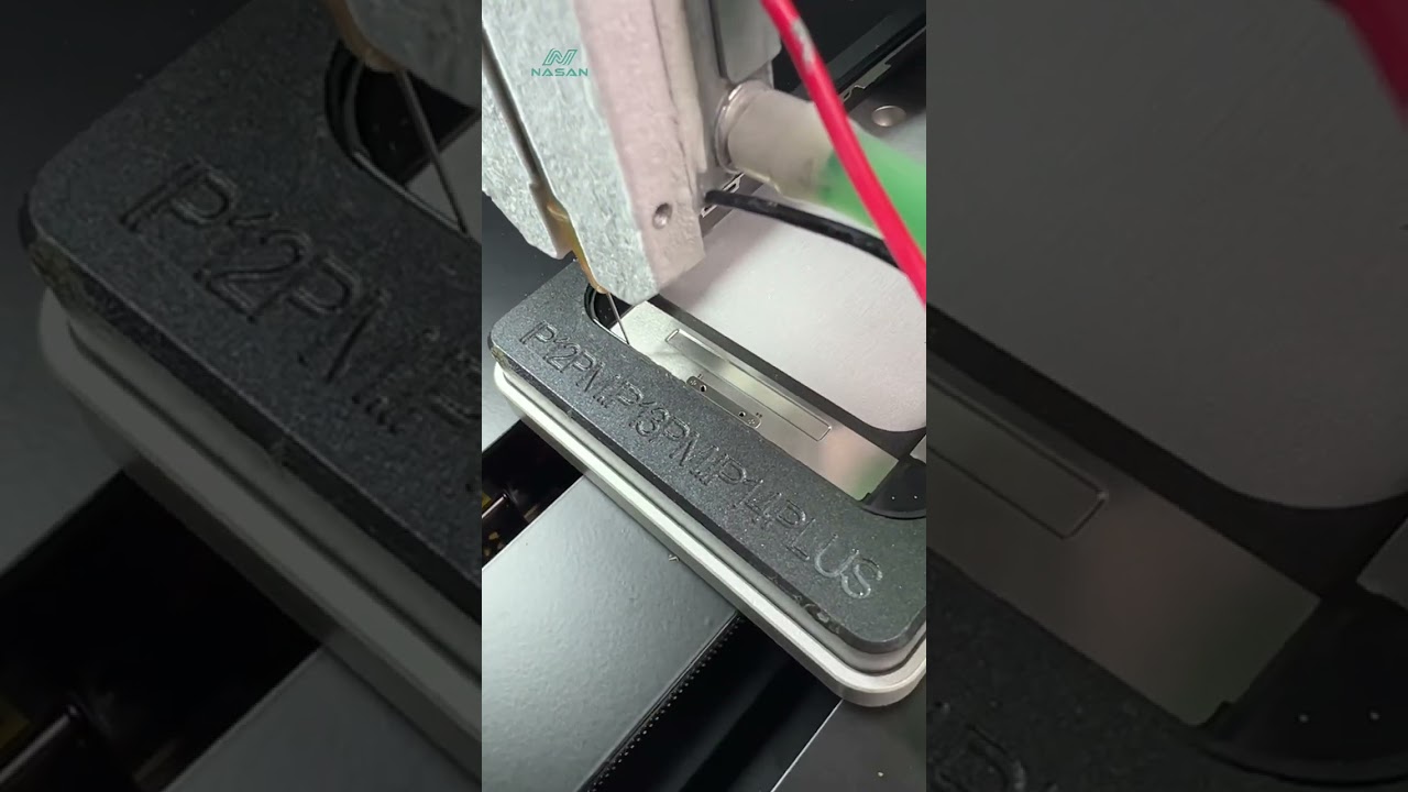 Nasan 2024 Auto Glue Dispenser Machine