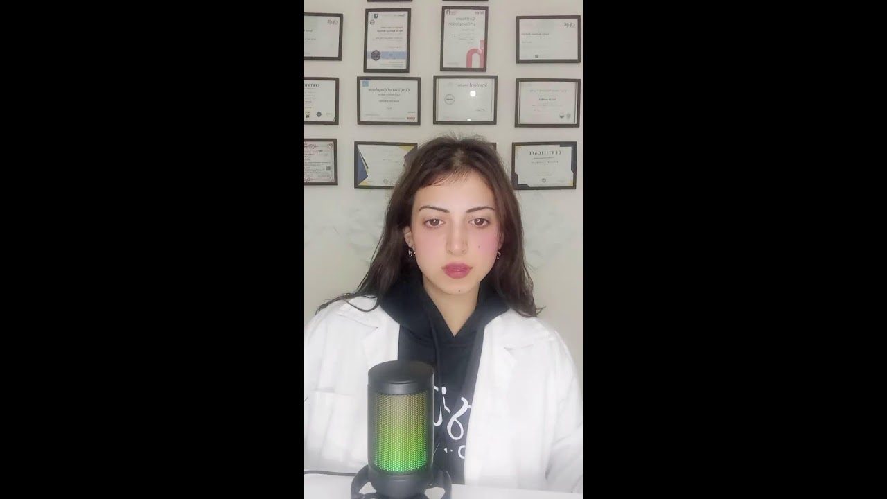 تشنجات عضلية – آلام عظام